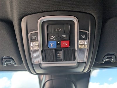 2023 RAM 2500 Longhorn