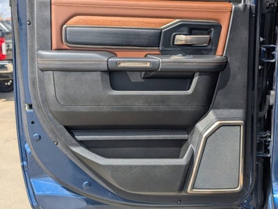 2023 RAM 2500 Longhorn