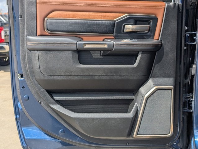 2023 RAM 2500 Longhorn