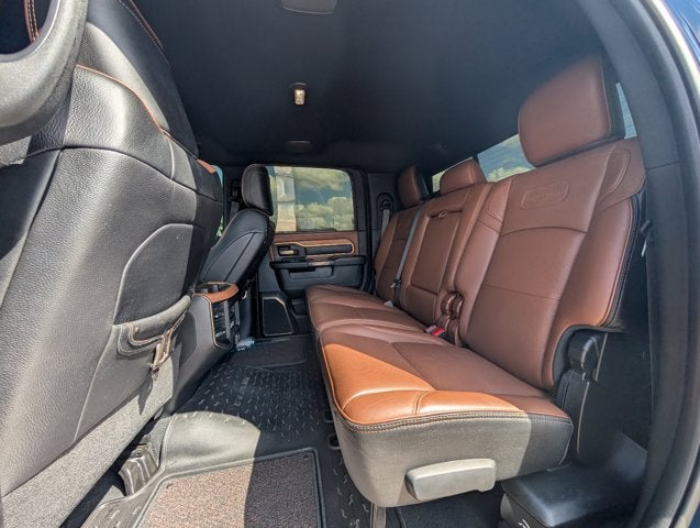 2023 RAM 2500 Longhorn