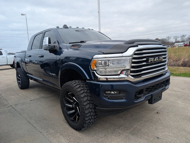2023 RAM 2500 Longhorn
