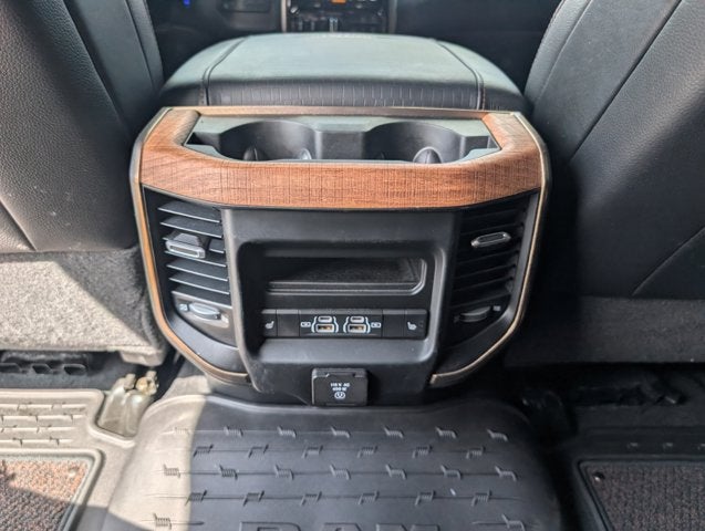 2023 RAM 2500 Longhorn