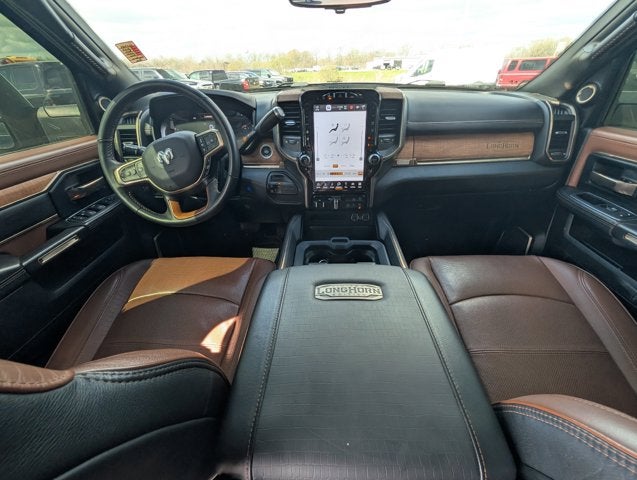 2023 RAM 2500 Longhorn