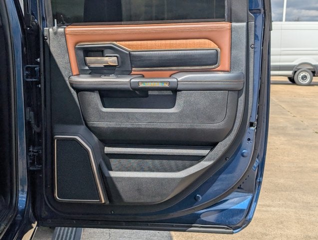 2023 RAM 2500 Longhorn