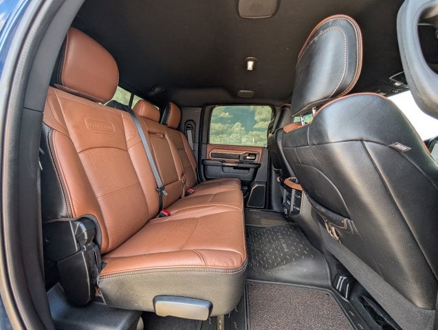 2023 RAM 2500 Longhorn