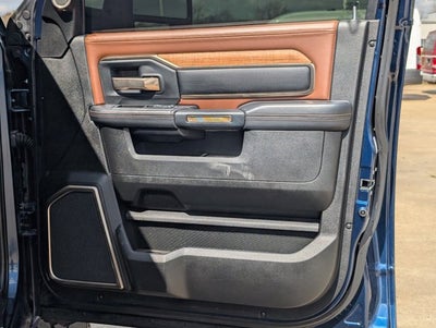 2023 RAM 2500 Longhorn