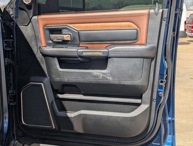 2023 RAM 2500 Longhorn