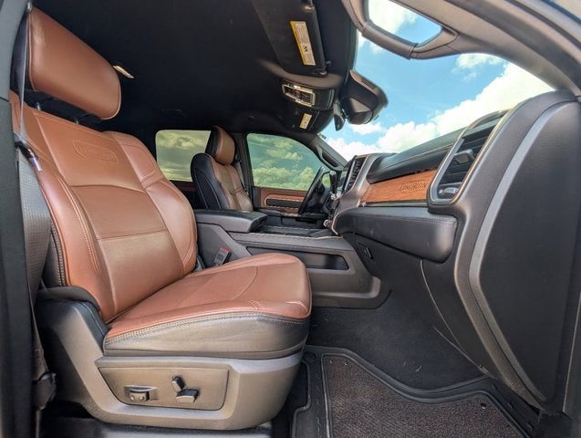 2023 RAM 2500 Longhorn