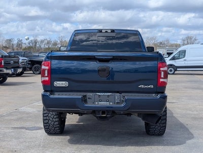 2023 RAM 2500 Longhorn