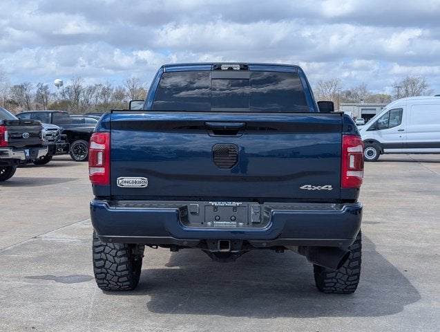 2023 RAM 2500 Longhorn