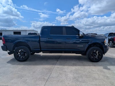 2023 RAM 2500 Longhorn