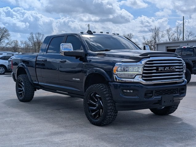 2023 RAM 2500 Longhorn
