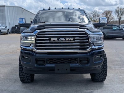 2023 RAM 2500 Longhorn