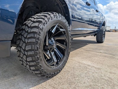 2023 RAM 2500 Longhorn