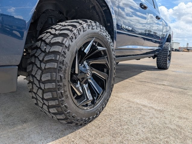 2023 RAM 2500 Longhorn