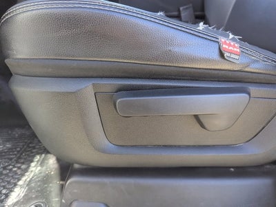 2021 RAM 3500 Chassis Cab Tradesman