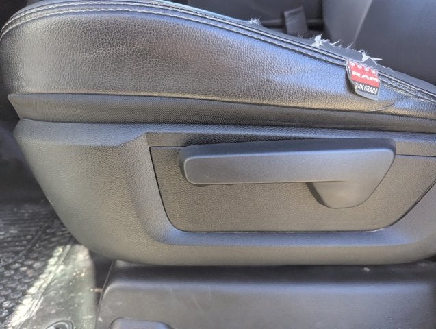 2021 RAM 3500 Chassis Cab Tradesman