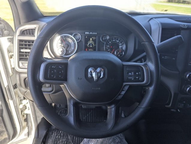 2021 RAM 3500 Chassis Cab Tradesman