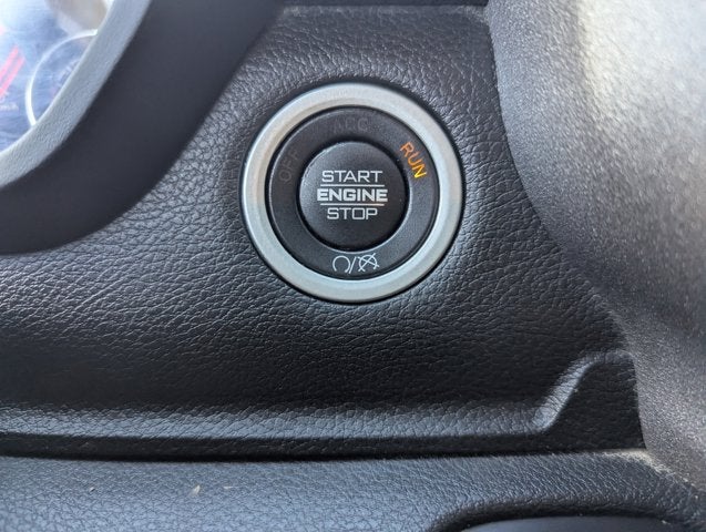 2021 RAM 3500 Chassis Cab Tradesman