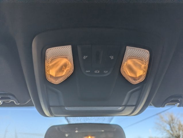 2021 RAM 3500 Chassis Cab Tradesman