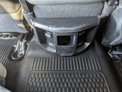 2021 RAM 3500 Chassis Cab Tradesman