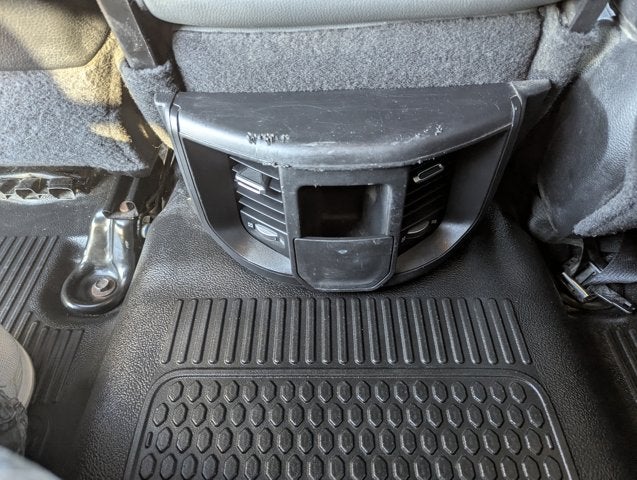 2021 RAM 3500 Chassis Cab Tradesman