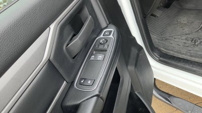 2024 RAM 3500 Chassis Cab Tradesman