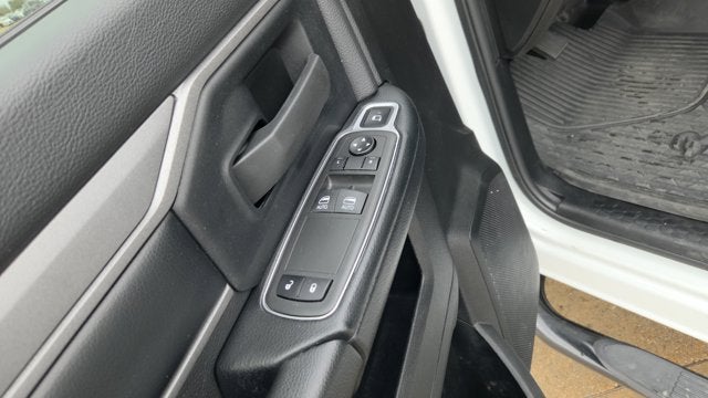 2024 RAM 3500 Chassis Cab Tradesman