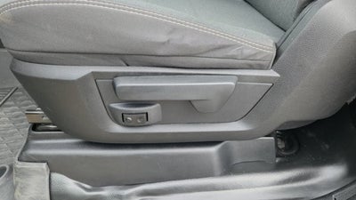 2024 RAM 3500 Chassis Cab Tradesman