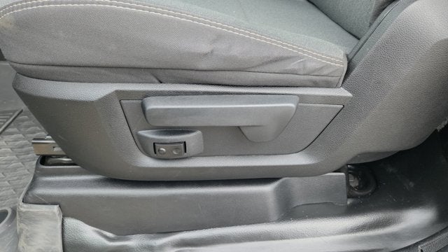 2024 RAM 3500 Chassis Cab Tradesman