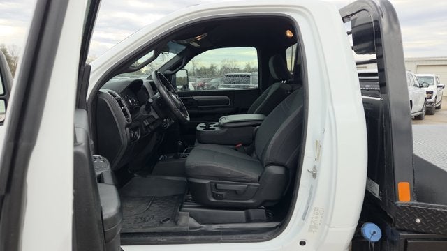 2024 RAM 3500 Chassis Cab Tradesman