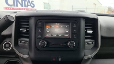 2024 RAM 3500 Chassis Cab Tradesman