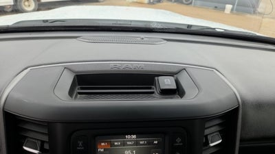 2024 RAM 3500 Chassis Cab Tradesman