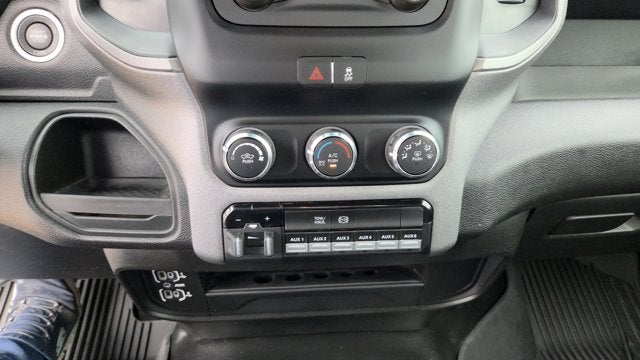 2024 RAM 3500 Chassis Cab Tradesman