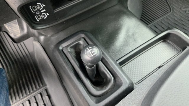 2024 RAM 3500 Chassis Cab Tradesman