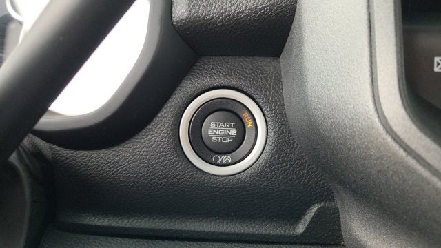 2024 RAM 3500 Chassis Cab Tradesman