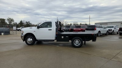 2024 RAM 3500 Chassis Cab Tradesman