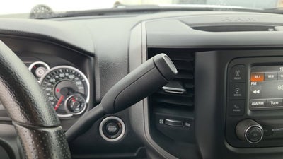 2024 RAM 3500 Chassis Cab Tradesman