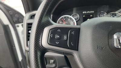 2024 RAM 3500 Chassis Cab Tradesman