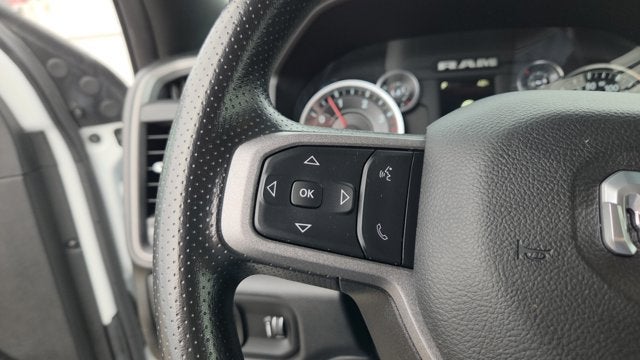 2024 RAM 3500 Chassis Cab Tradesman