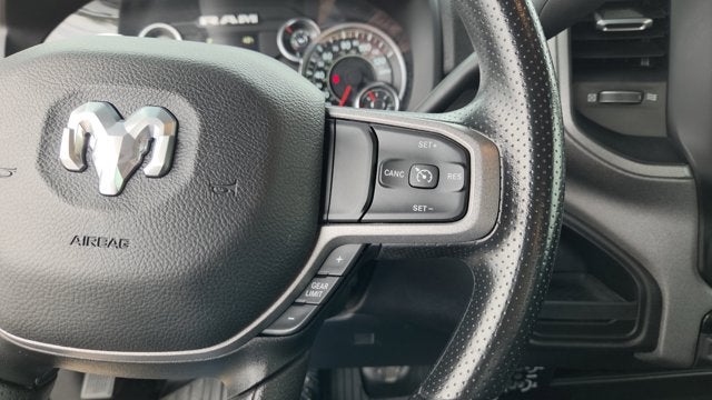 2024 RAM 3500 Chassis Cab Tradesman