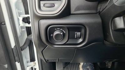 2024 RAM 3500 Chassis Cab Tradesman