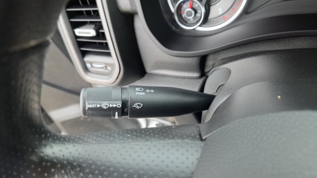 2024 RAM 3500 Chassis Cab Tradesman