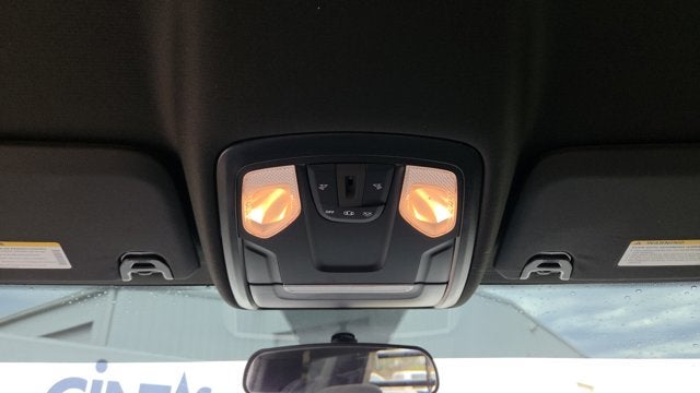 2024 RAM 3500 Chassis Cab Tradesman