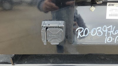 2024 RAM 3500 Chassis Cab Tradesman