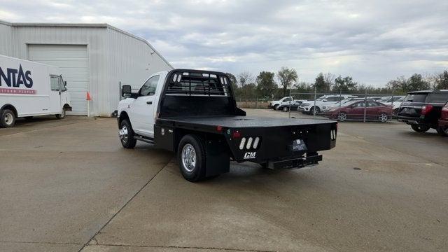 2024 RAM 3500 Chassis Cab Tradesman