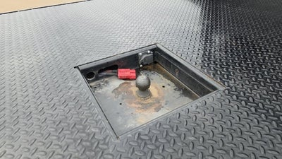 2024 RAM 3500 Chassis Cab Tradesman