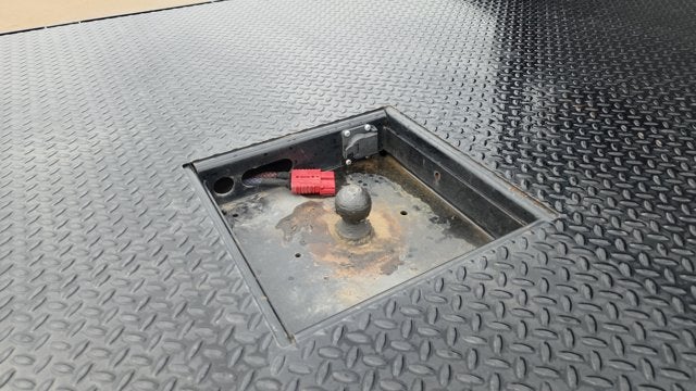 2024 RAM 3500 Chassis Cab Tradesman