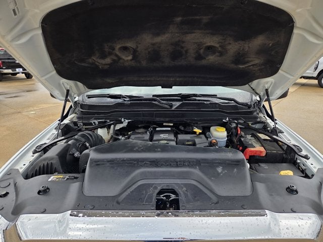 2024 RAM 3500 Chassis Cab Tradesman