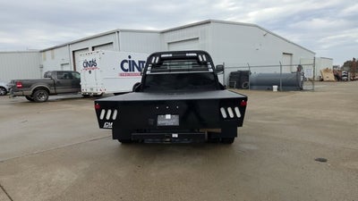 2024 RAM 3500 Chassis Cab Tradesman